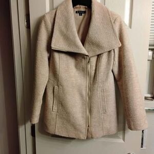 INC International Concepts Women's Coat, Size M